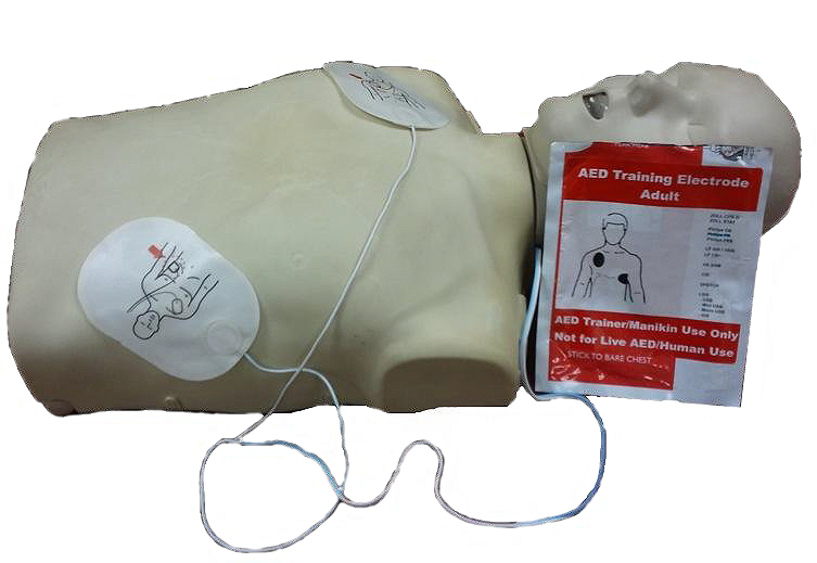 The Problem With Manual CPR Health Works Collective